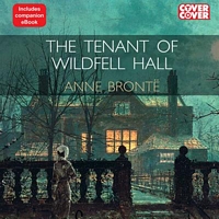 Audio edition cover