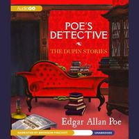 Poe's Detective