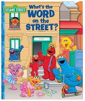 What's the Word on the Street?
