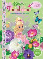 Barbie Thumbelina