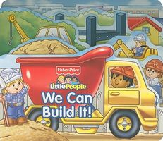 We Can Build It!