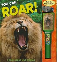 You Can Roar!