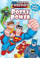 Potty Time Power