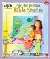 My First Bedtime Bible Stories