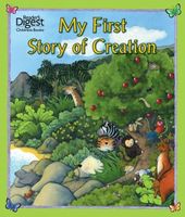 My First Story of Creation