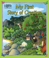 My First Story of Creation