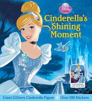Disney Princess Cinderella's Shining Moment