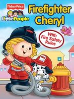 Firefighter Cheryl