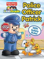 Police Officer Patrick