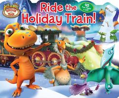 Ride the Holiday Train!