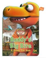 Dinosaur Train Buddy S Big Bite
