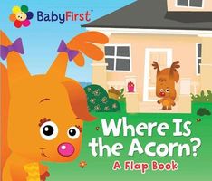 BabyFirst Where is the Acorn?