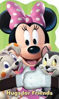 Disney Minnie Mouse Hugs for Friends