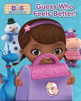 Disney Doc McStuffins Guess Who, Doc!