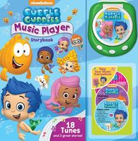 Nick Jr.'s Latest Book