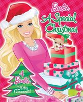 Barbie: A Special Christmas