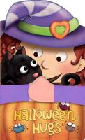 Cover of Halloween Hugs by Viviana Garofoli