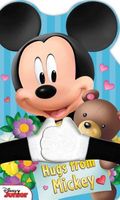 Hugs from Mickey: A Hugs Book