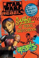 Sabine My Rebel Sketchbook