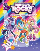 Rainbow Rocks!