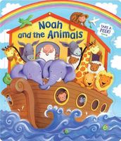 Noah and the Animals
