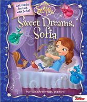 Sweet Dreams, Sofia!