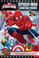 Marvel Ultimate Spider-Man: Spider-Man and His Amazing Friends