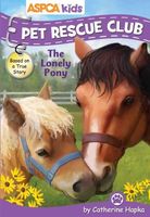 The Lonely Pony