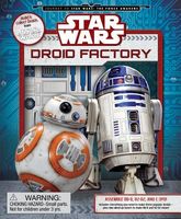 Droid Factory