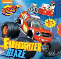 Firefighter Blaze