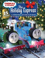 The Holiday Express