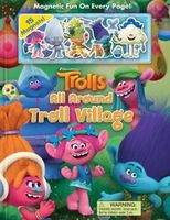 All Around Troll Village