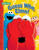 Guess Who, Elmo!