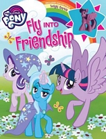 Fly Into Friendship