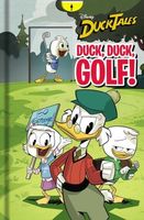 Duck, Duck, Golf!
