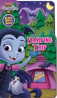 Disney Vampirina: Spooktacular Stories