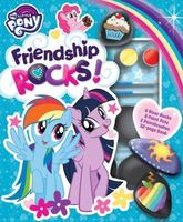 Friendship Rocks!