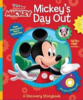 Disney Junior Mickey Mouse