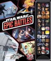 Star Wars: 39-Button Sound: Battles