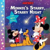 Minnie's Starry, Starry Night