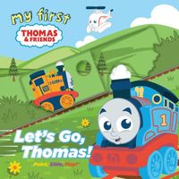 Let's Go, Thomas!
