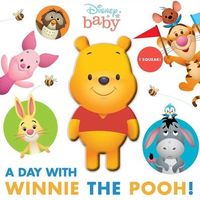 A Day with Winnie the Pooh!