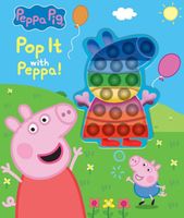 Pop It with Peppa!