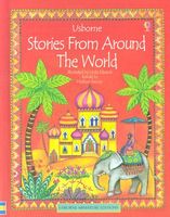 Mini Stories from Around the World