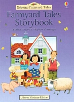 Farmyard Tales Storybook