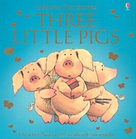 Three Little Pigs