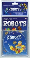 Stories of Robots