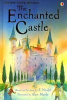 Enchanted Castle