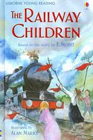 Cover of Railway Children by Mary Sebag-Montefiore