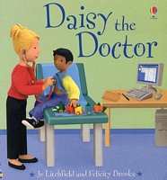 Daisy the Doctor